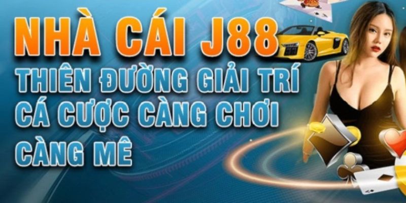 Giới thiệu cơ bản về J88
