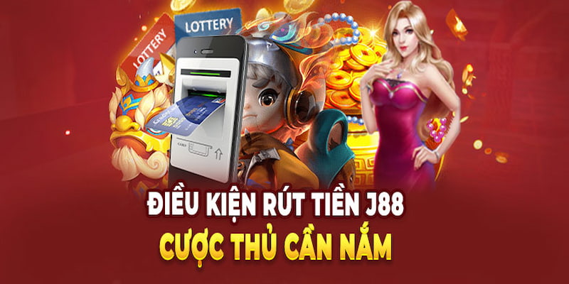Bỏ túi những lưu ý cực quan trọng khi nạp rút tiền