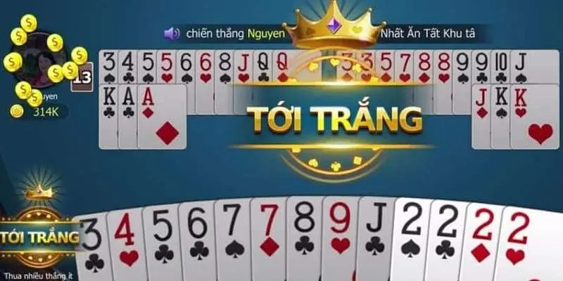 Quy luật của Tứ heo trong game bài Tiến lên