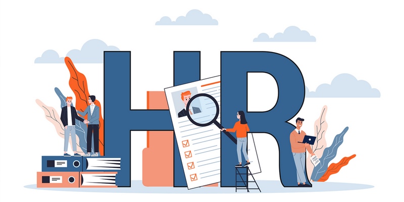 Mức lương giao động 27 đến 35 triệu đồng và tối đa là 40 triệu cho vị trí HR