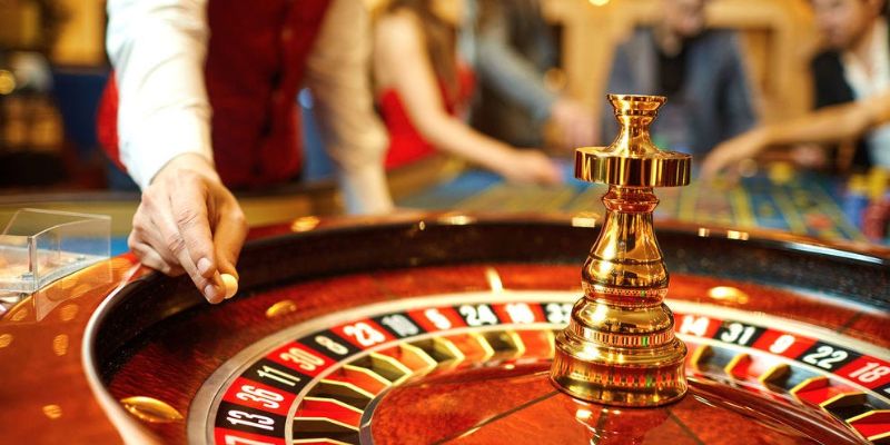 Đánh giá sân chơi Casino chất lượng nhất 2024
